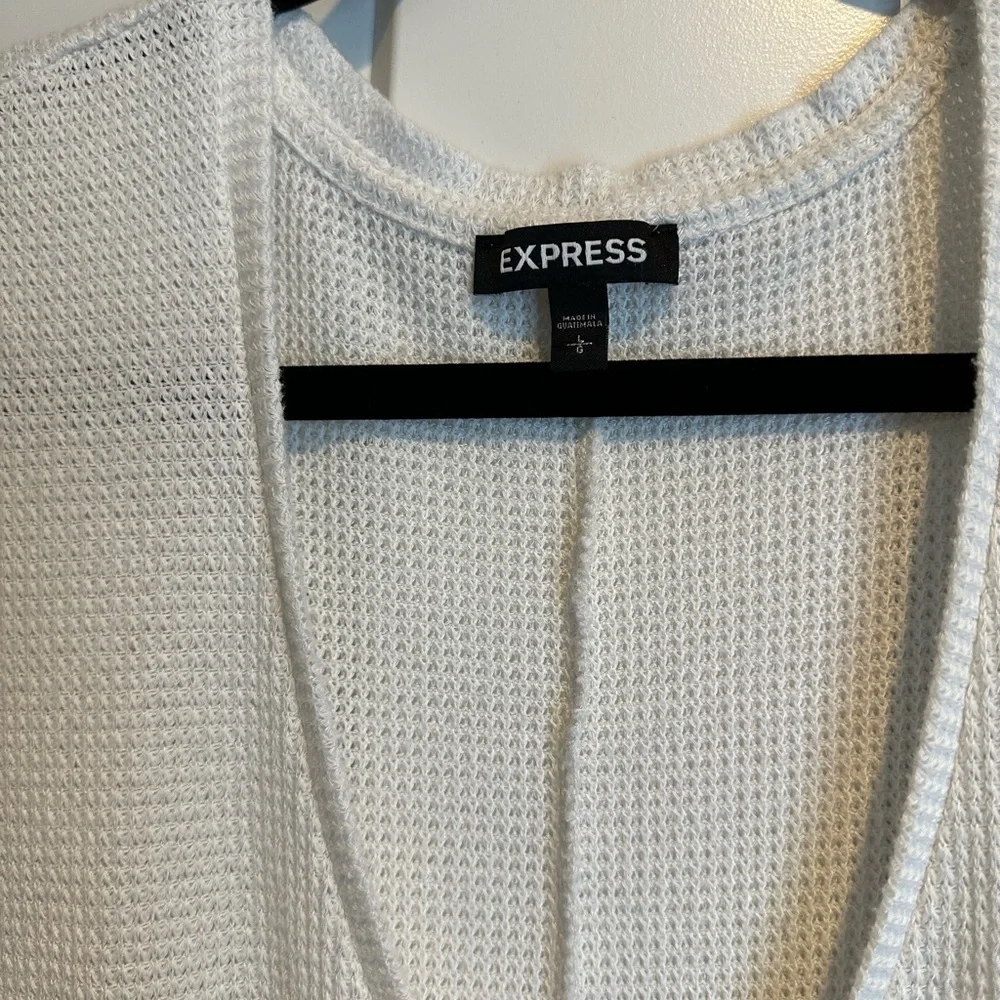 Express slouch top - Picture 2 of 2